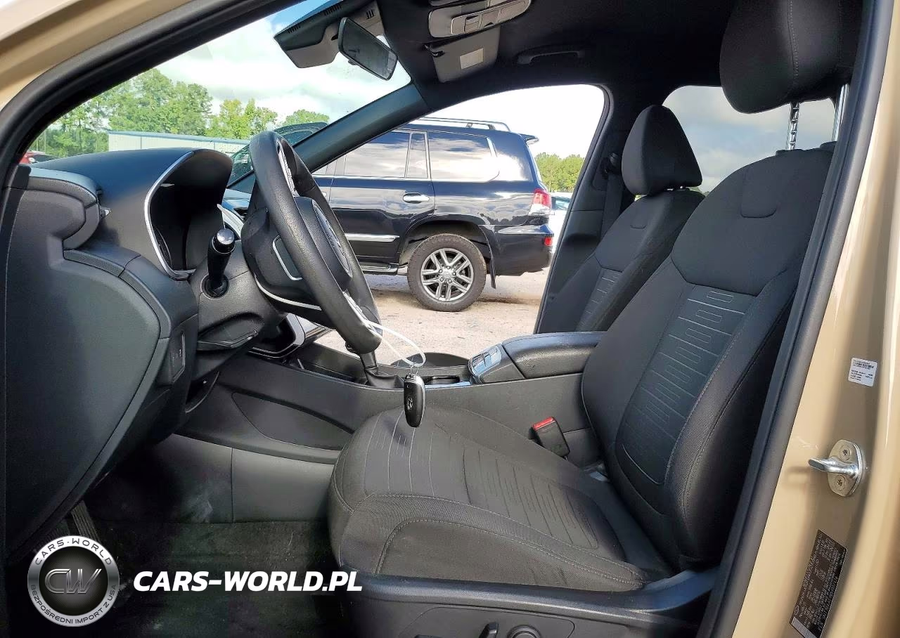 2024 Hyundai Santa Cruz Sel VIN:5NTJB4AE9RH097426 - 7