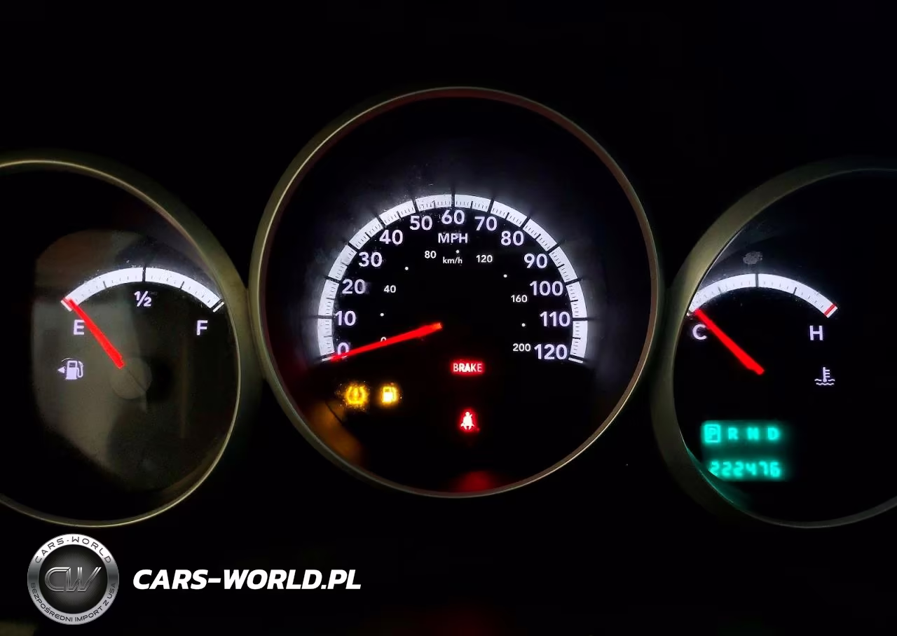 2009 Dodge Grand Caravan Se VIN:2D8HN44E99R542025 - 9