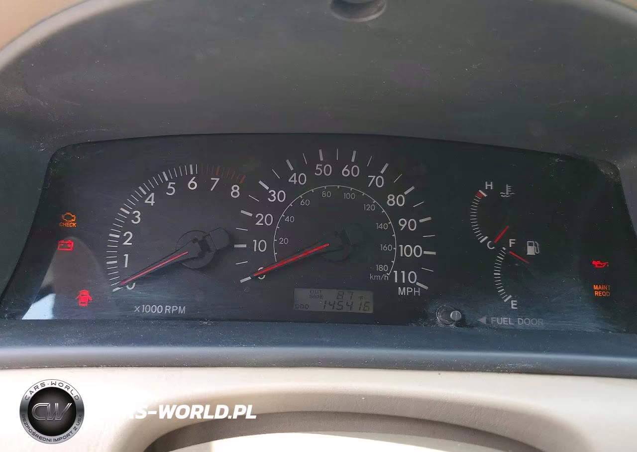 2006 Toyota Corolla Le VIN:1NXBR32E26Z673555 - 9