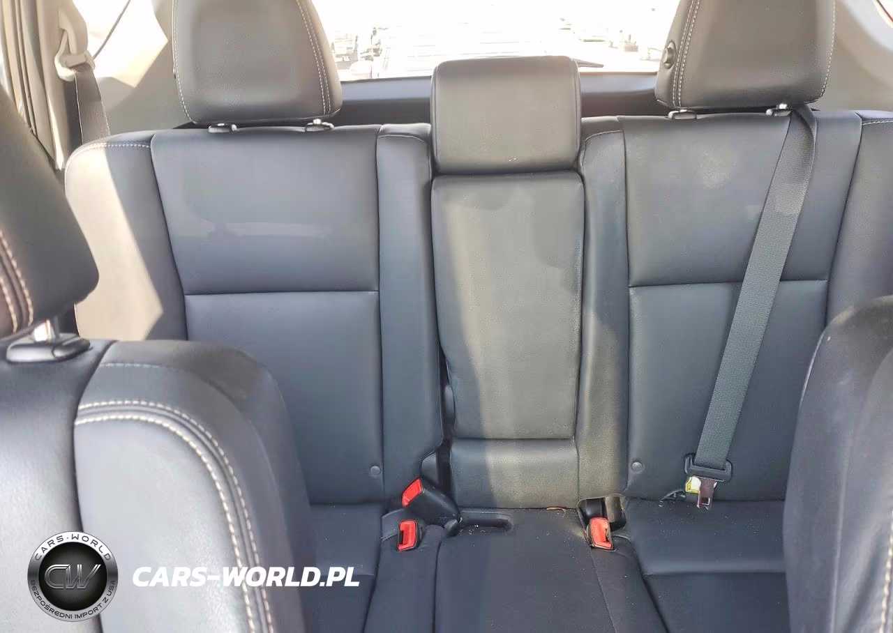 2014 Toyota Rav4 Limited VIN:2T3DFREV0EW130159 - 10
