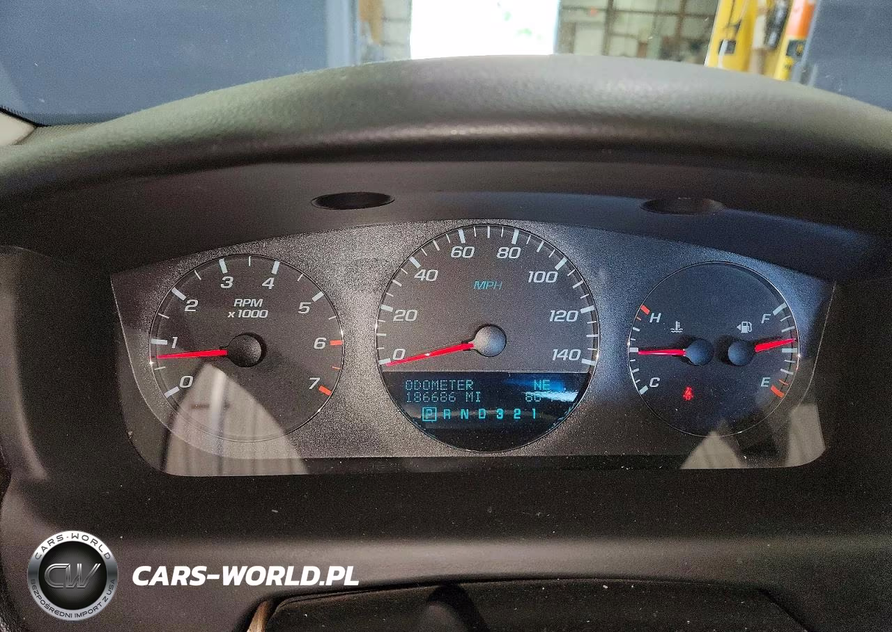 2011 Chevrolet Impala Lt VIN:2G1WB5EK1B1332492 - 9