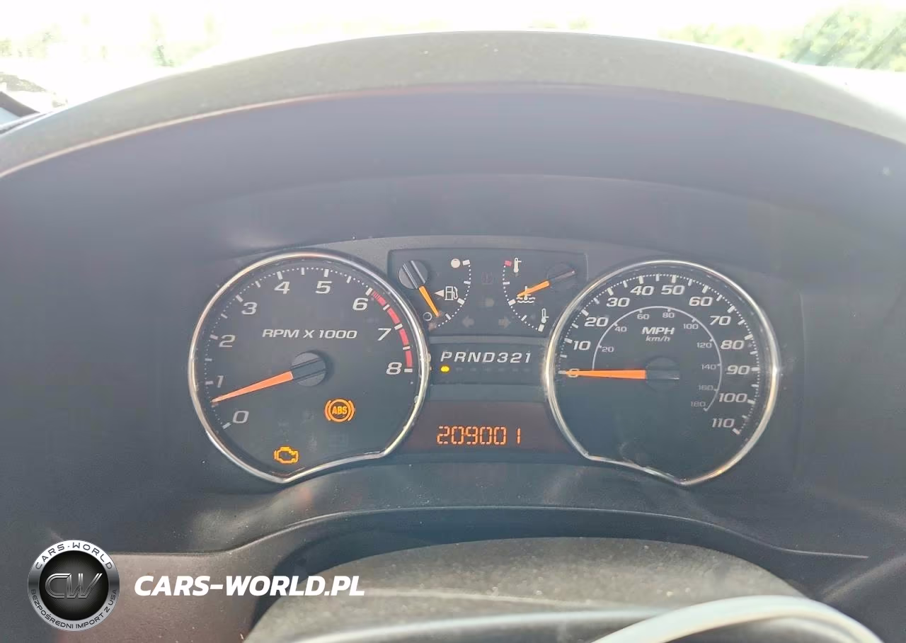 2008 Chevrolet Colorado Lt VIN:1GCDT43E388208474 - 9