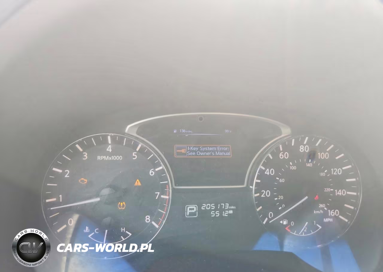 2014 Nissan Altima 2.5 S VIN:1N4AL3AP9EN350249 - 9