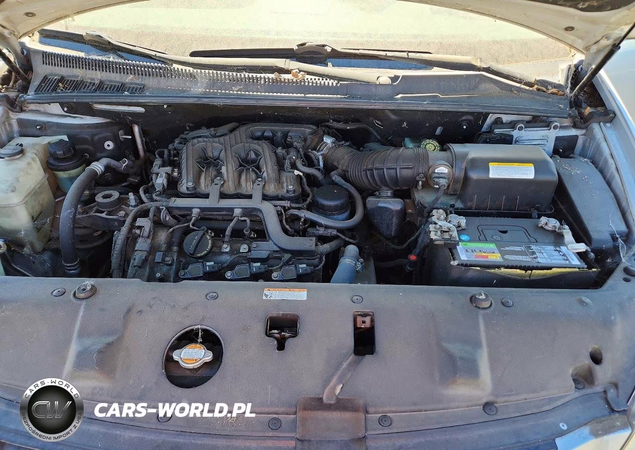 2006 Kia Sedona Lx VIN:KNDMB233X66024566 - 12
