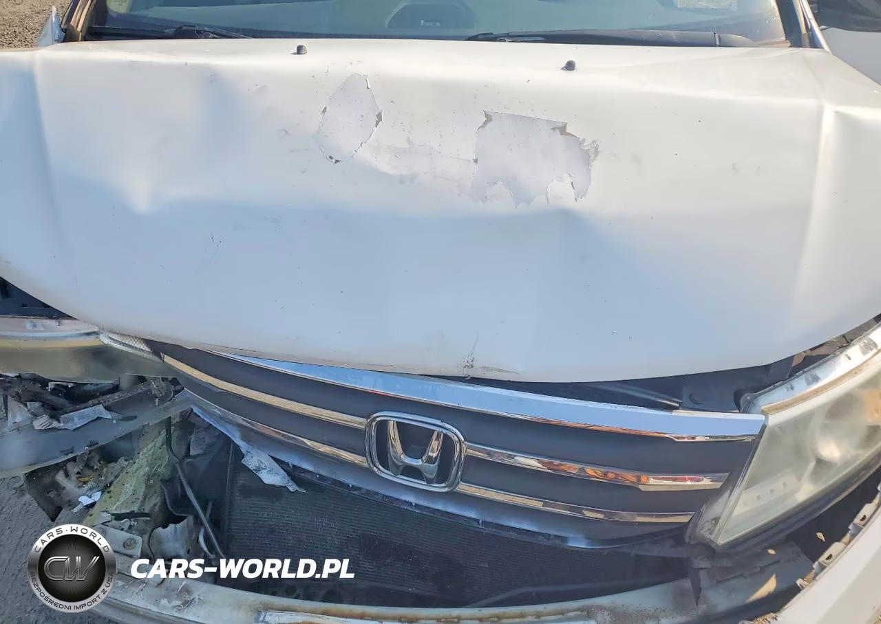 2012 Honda Odyssey Ex VIN:5FNRL5H43CB028271 - 12