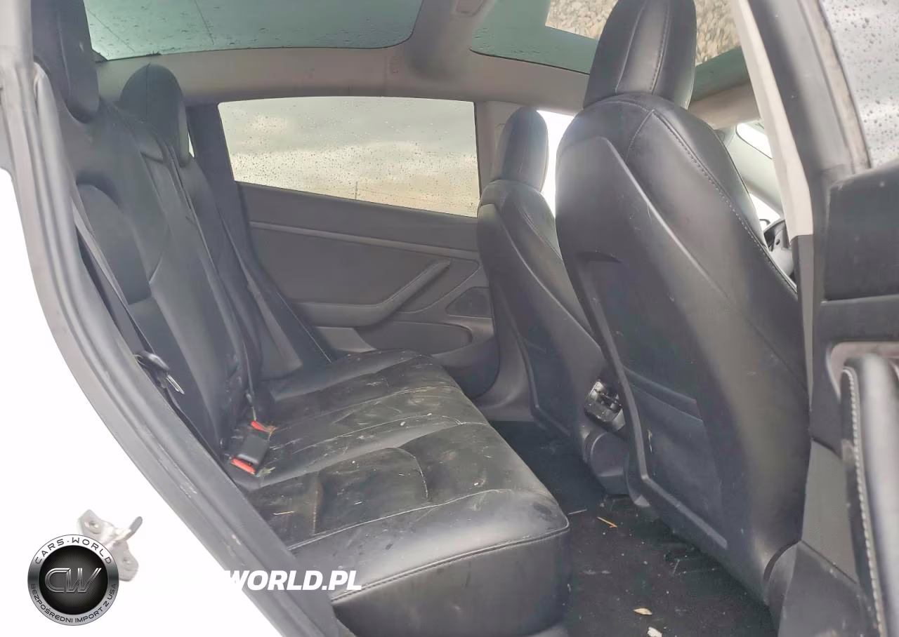 2020 Tesla Model 3 VIN:5YJ3E1EA9LF797263 - 10