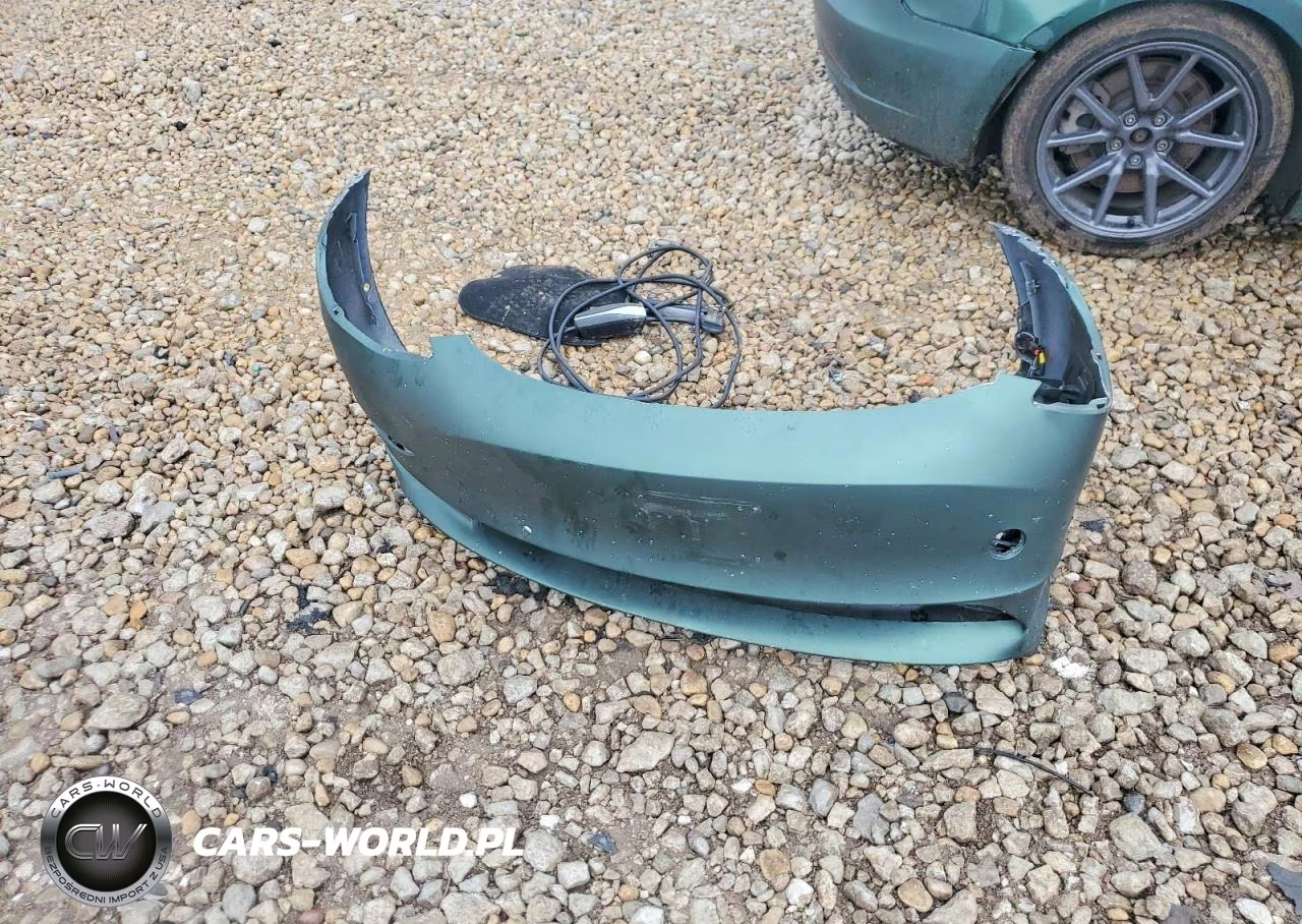 2020 Tesla Model 3 VIN:5YJ3E1EA9LF797263 - 12