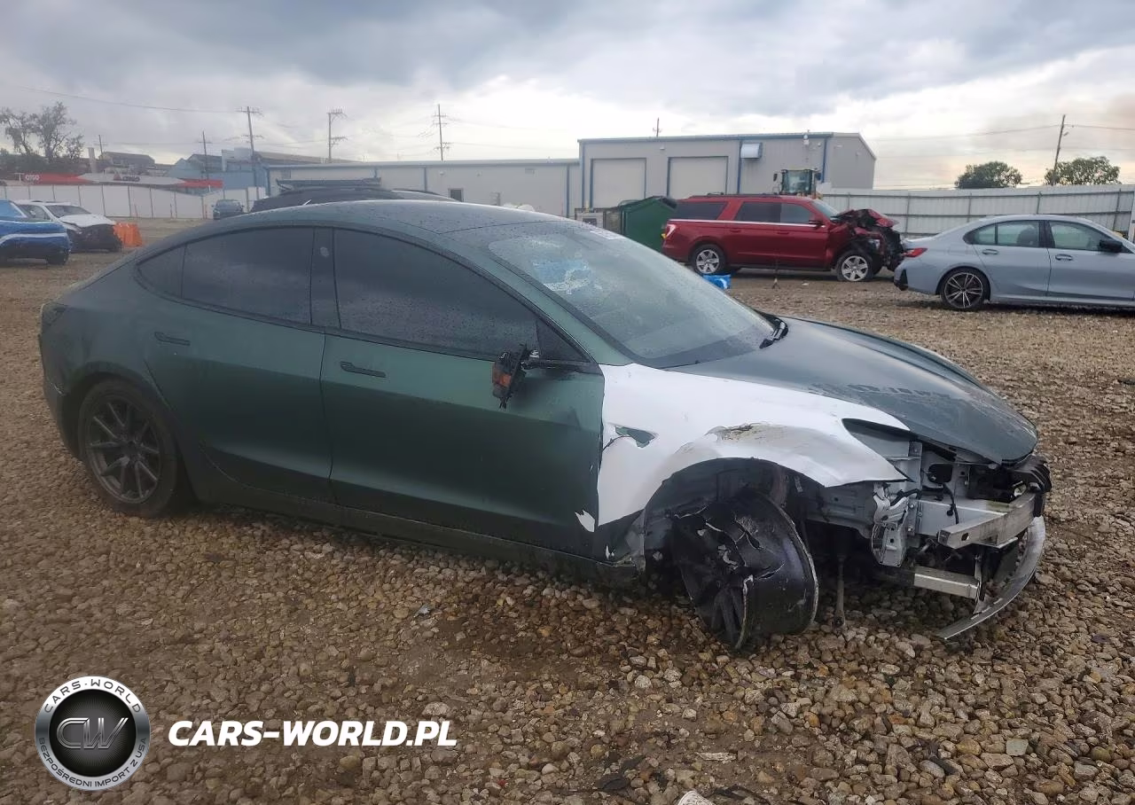 2020 Tesla Model 3 VIN:5YJ3E1EA9LF797263 - 4