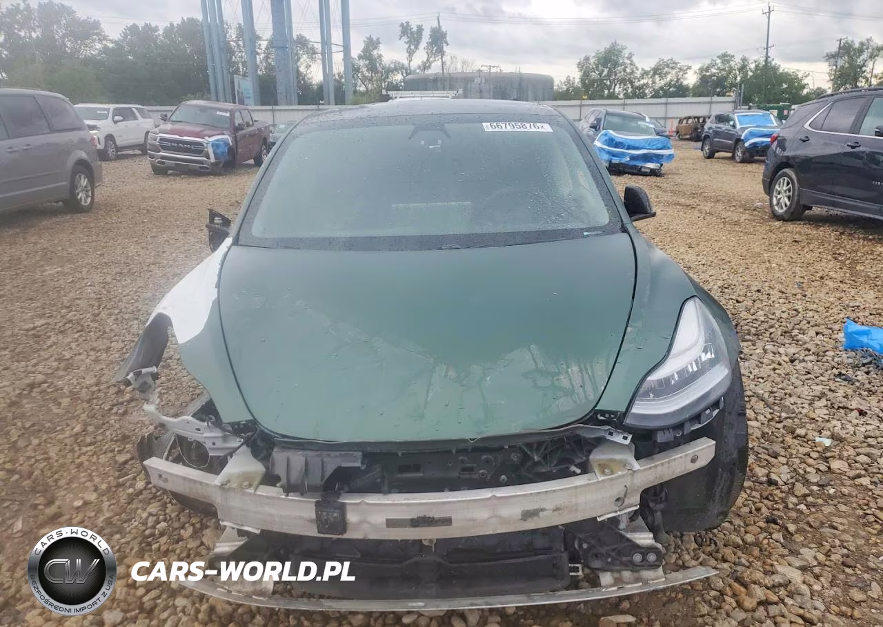 2020 Tesla Model 3 VIN:5YJ3E1EA9LF797263 - 5