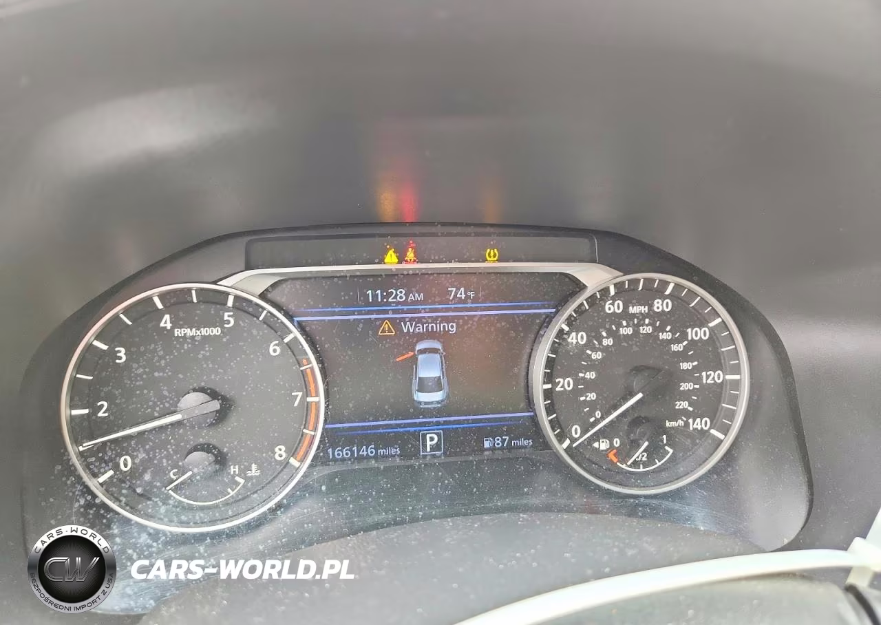 2019 Nissan Altima S VIN:1N4BL4BV3KC227609 - 9
