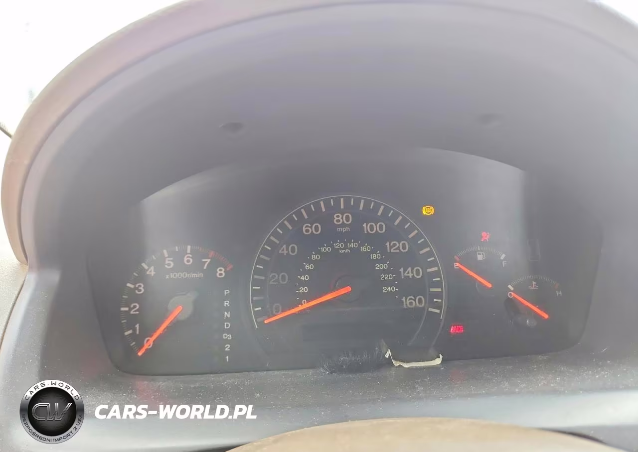 2005 Honda Accord Ex VIN:1HGCM56855A128233 - 9