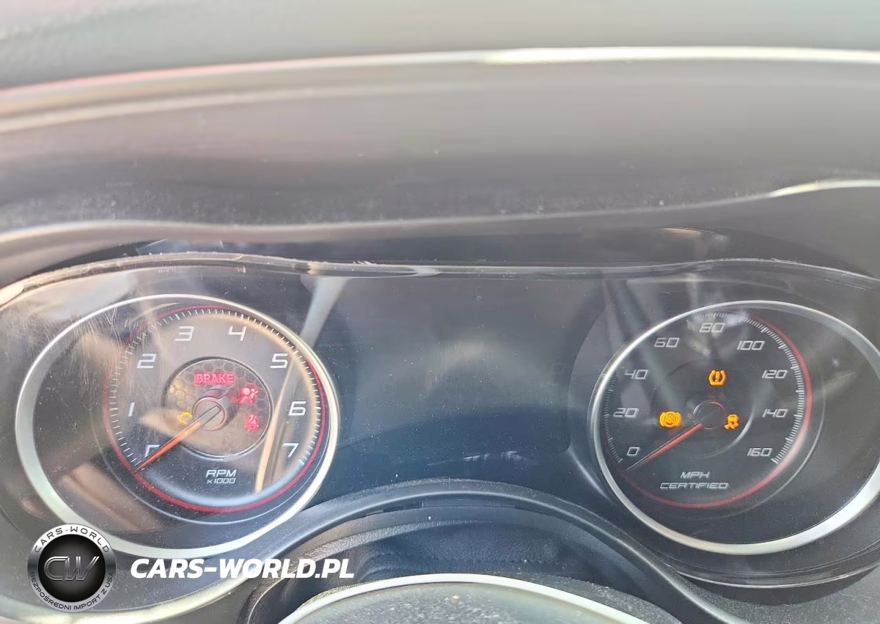 2019 Dodge Charger Police VIN:2C3CDXAGXKH742141 - 9