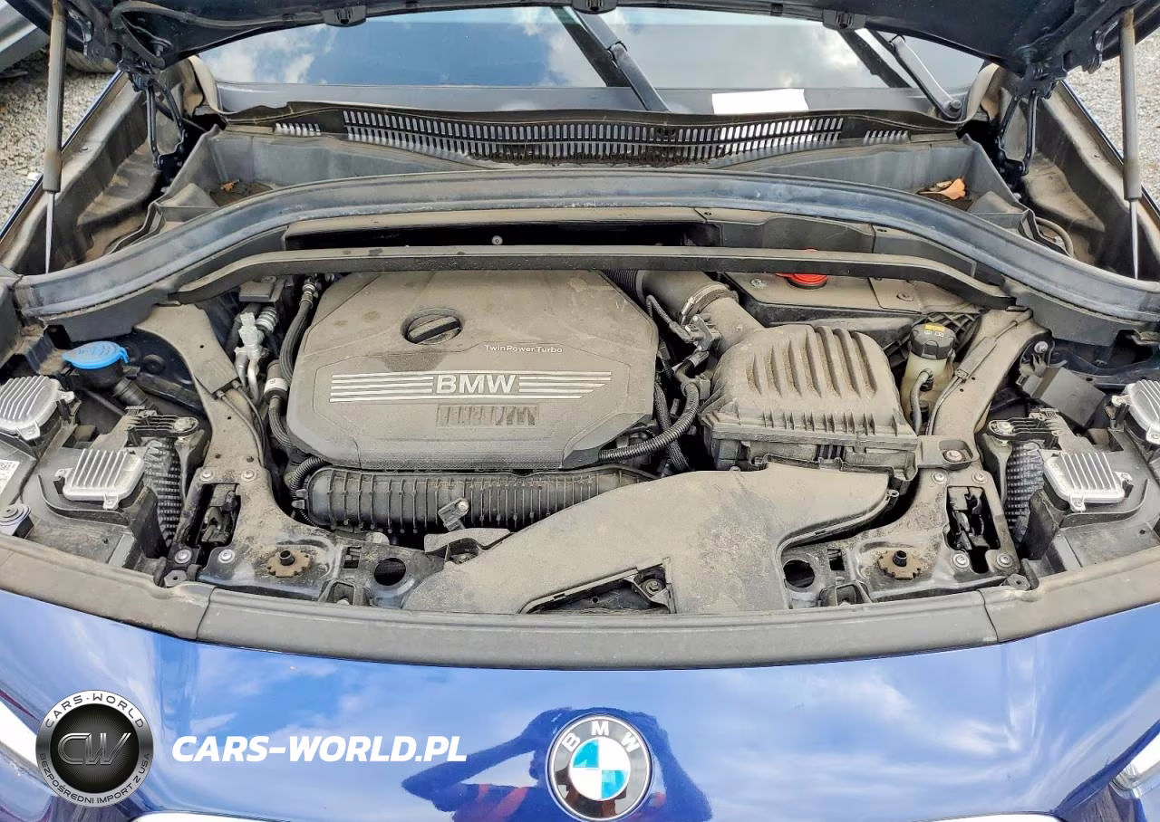 2020 BMW X2 xDrive28I VIN:WBXYJ1C06L5P62843 - 12
