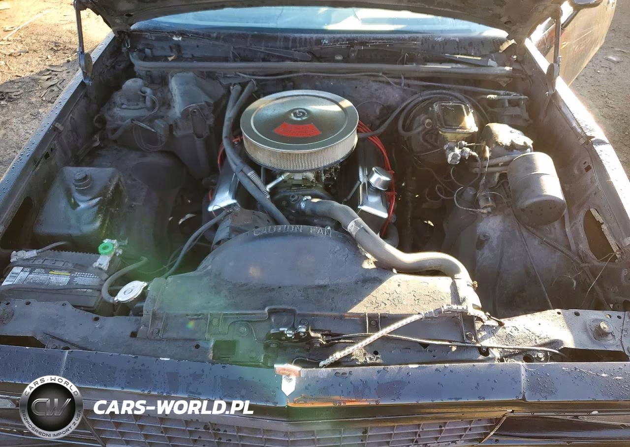 1985 Chevrolet El Camino VIN:3GCCW80H3FS901221 - 11