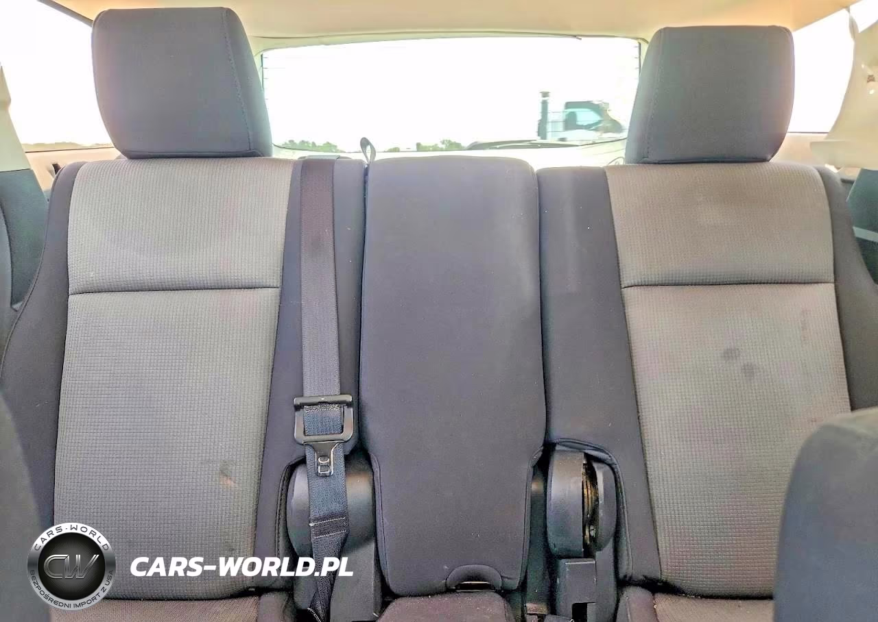 2009 Dodge Journey Se VIN:3D4GG47B59T515135 - 10