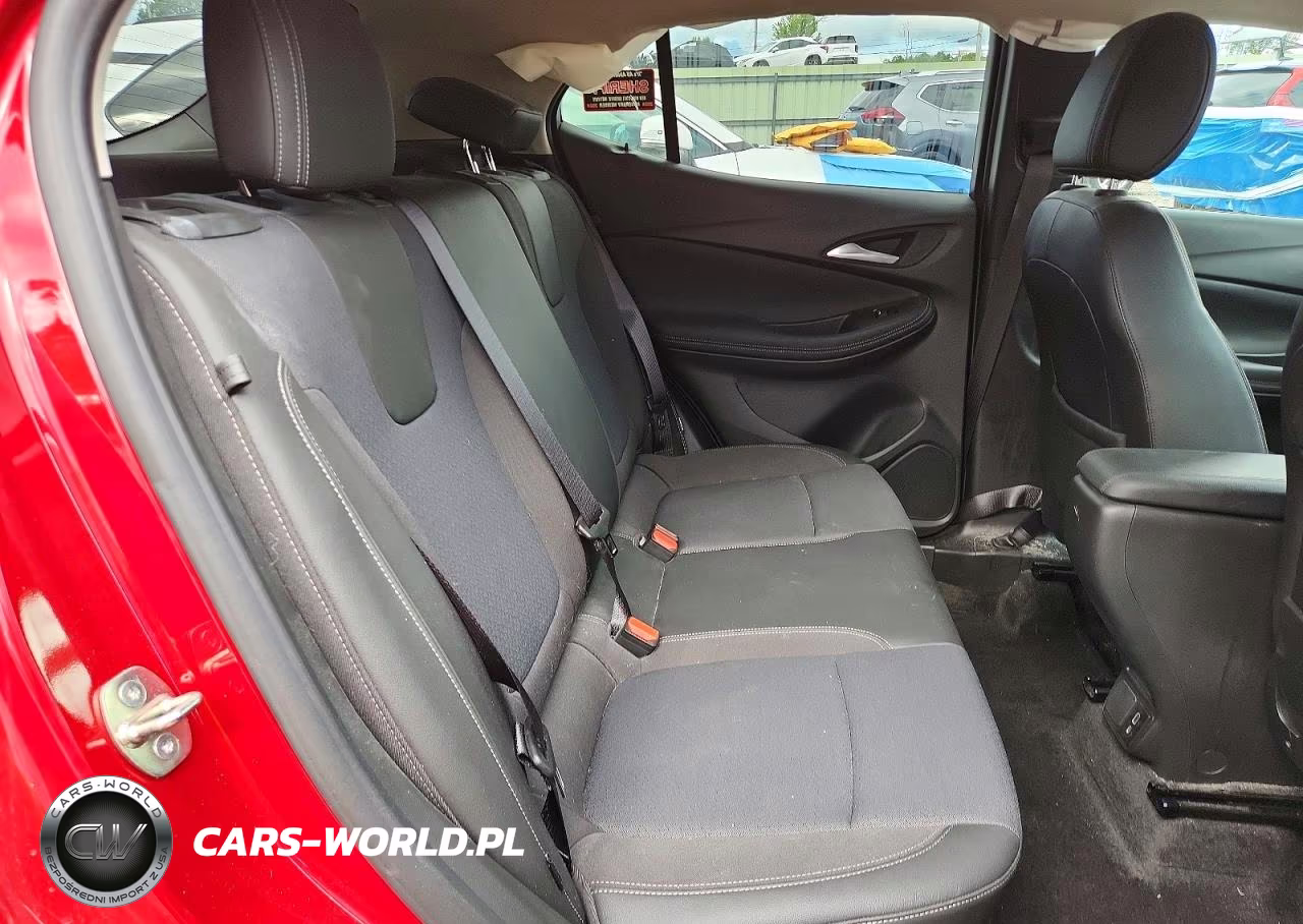 2020 Buick Encore Gx Preferred VIN:KL4MMBS21LB062347 - 11