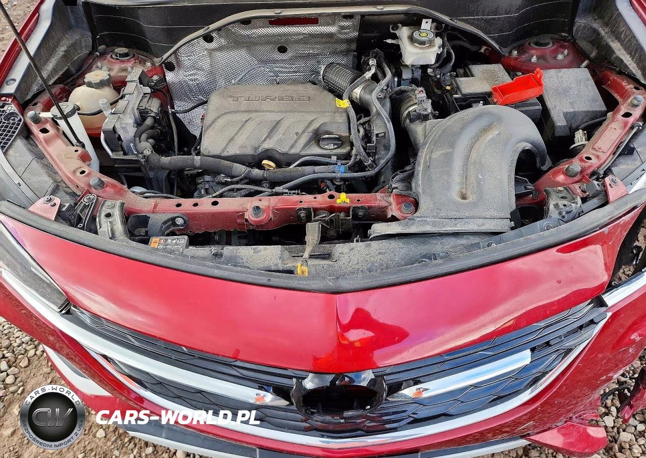 2020 Buick Encore Gx Preferred VIN:KL4MMBS21LB062347 - 12