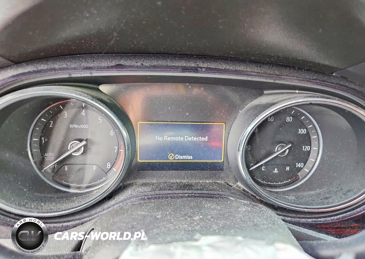 2020 Buick Encore Gx Preferred VIN:KL4MMBS21LB062347 - 9
