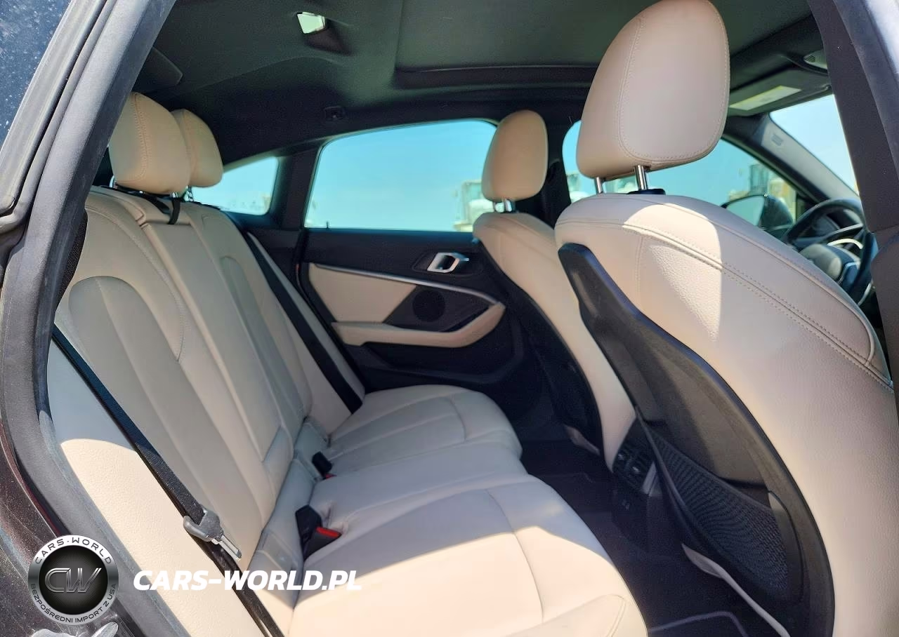 2021 BMW 228I VIN:WBA53AK09M7J08689 - 10
