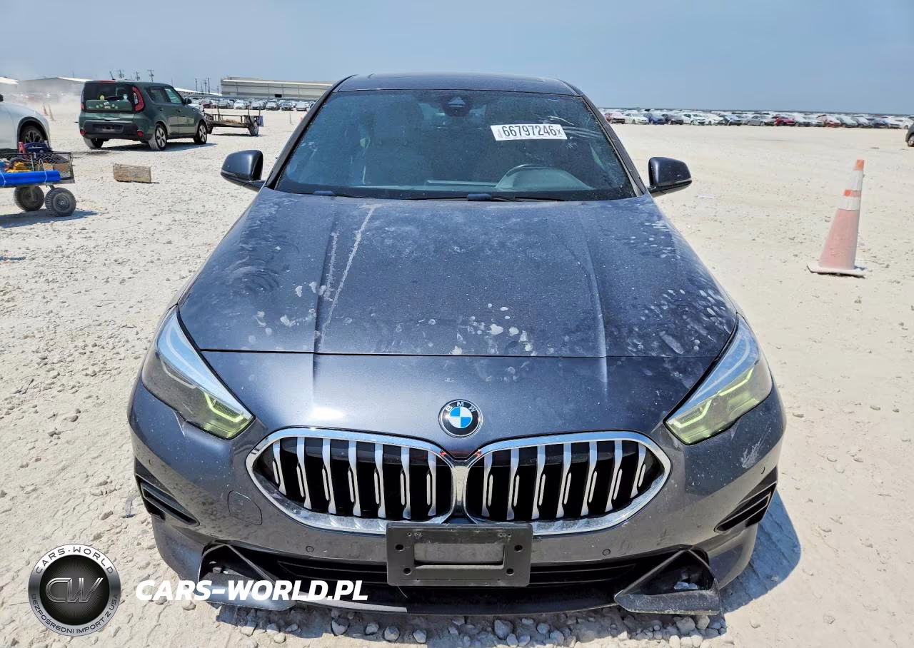 2021 BMW 228I VIN:WBA53AK09M7J08689 - 5