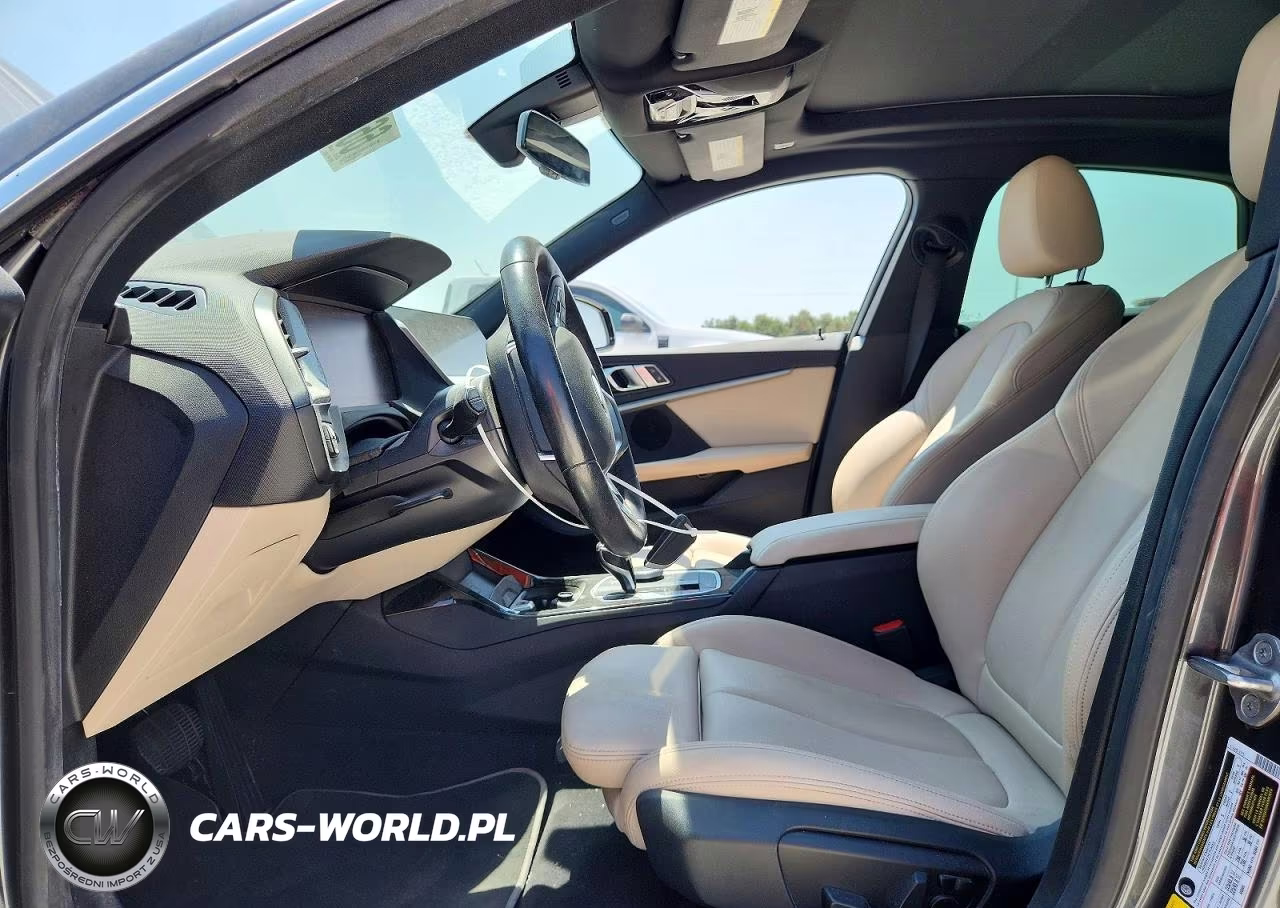 2021 BMW 228I VIN:WBA53AK09M7J08689 - 7