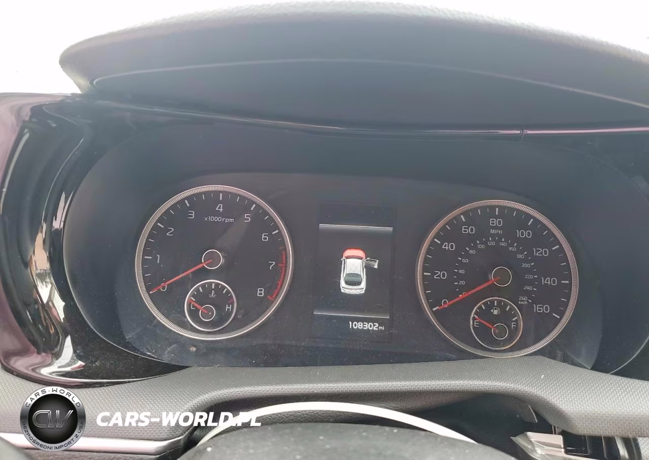 2021 Kia K5 Lxs VIN:5XXG14J23MG026325 - 9