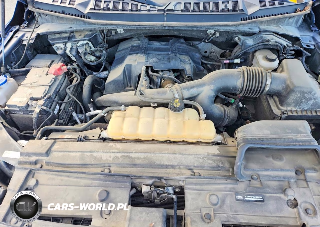 2018 Ford F150 Supercrew VIN:1FTEW1EP6JKC42927 - 11