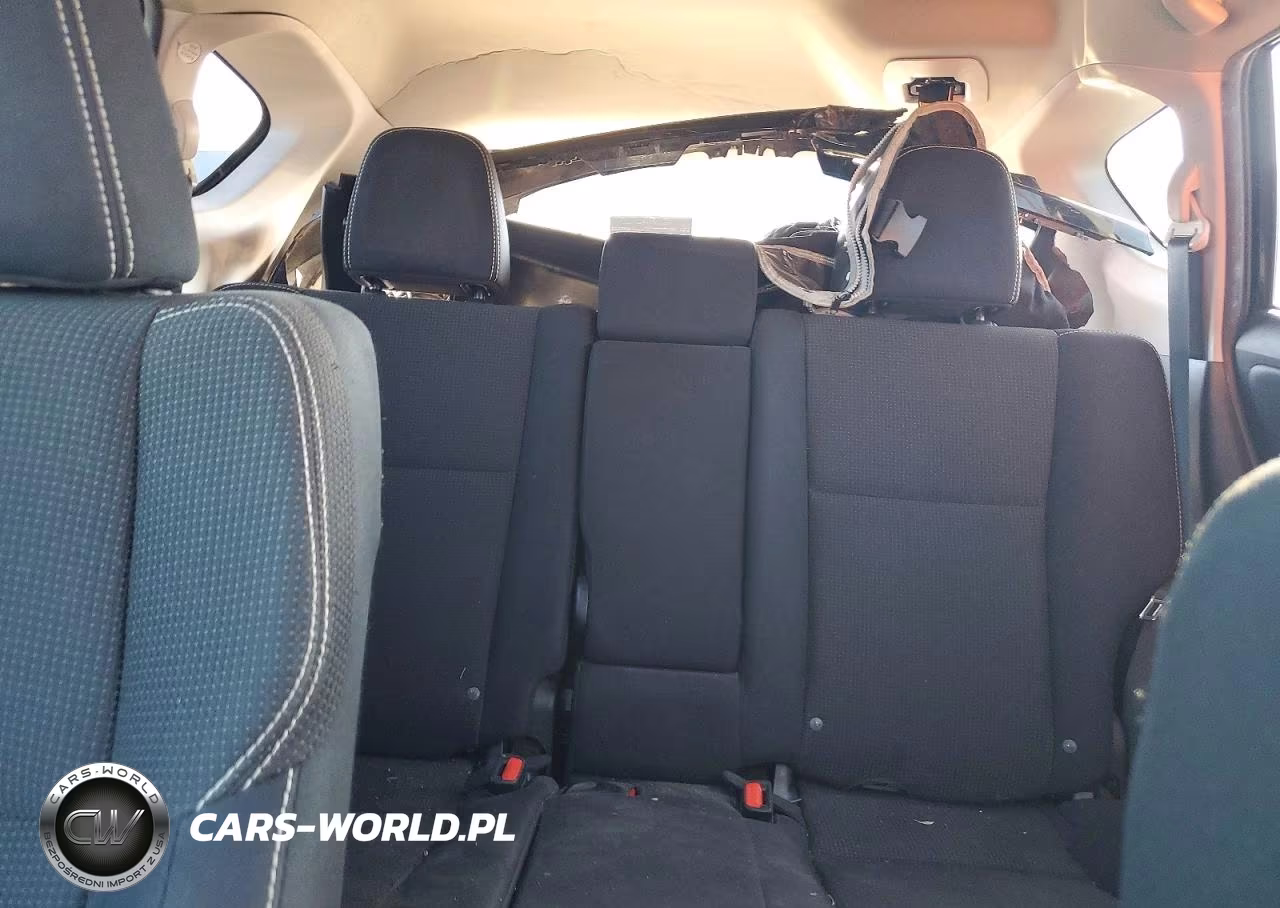 2016 Toyota Rav4 Xle VIN:2T3RFREV6GW449090 - 10