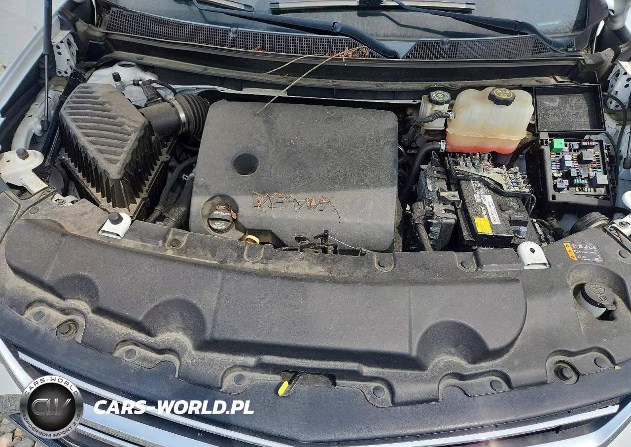 2020 Chevrolet Traverse Lt VIN:1GNERGKW5LJ100235 - 12