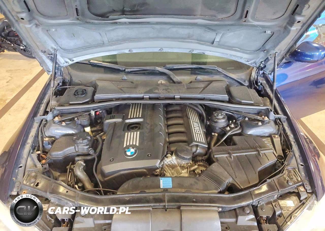2011 BMW 328I xDrive VIN:WBAPK5C57BF126110 - 11