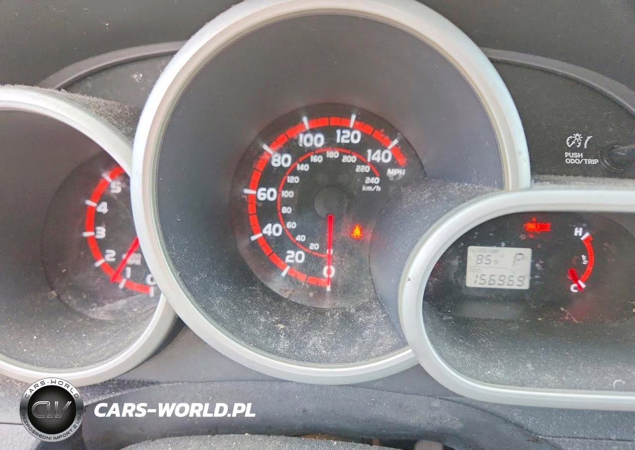 2009 Toyota Corolla Matrix S VIN:2T1LE40E09C003985 - 9