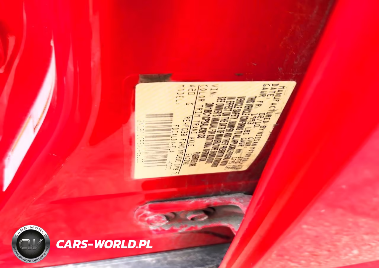 2010 Nissan Versa 1.8 S VIN:3N1BC1CP2AL426133 - 12