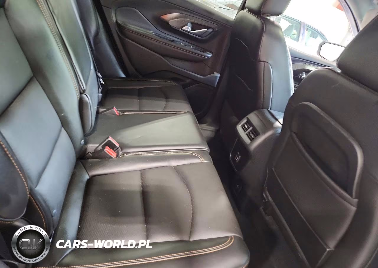 2019 GMC Terrain Slt VIN:3GKALVEX9KL274323 - 11