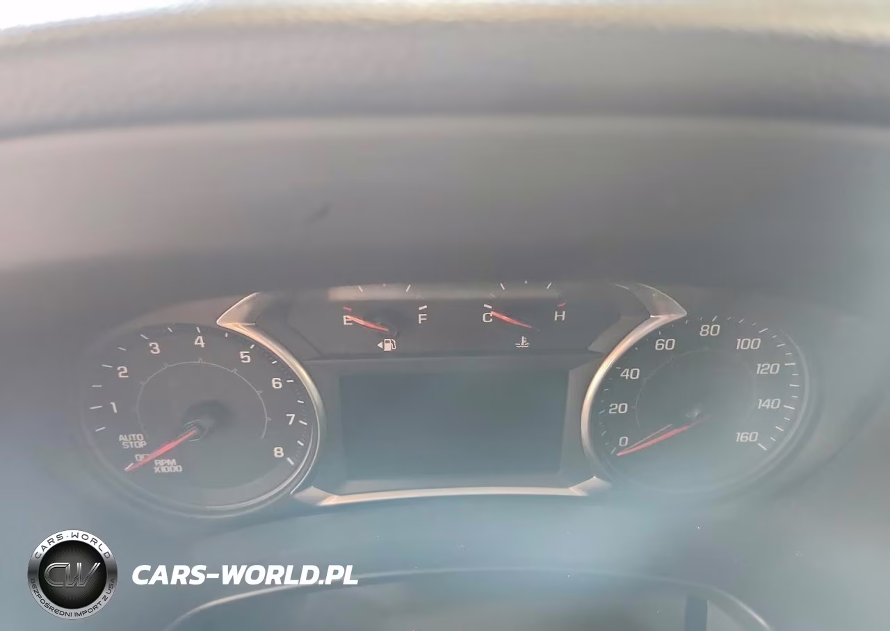 2019 GMC Terrain Slt VIN:3GKALVEX9KL274323 - 9
