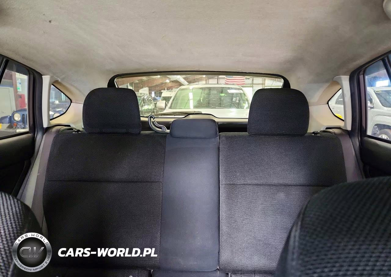 2014 Subaru Xv Crosstrek 2.0 Premium VIN:JF2GPACC4E8246856 - 10
