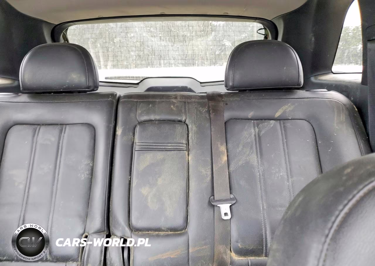2012 Chevrolet Captiva Sport VIN:3GNFL4E52CS625288 - 10