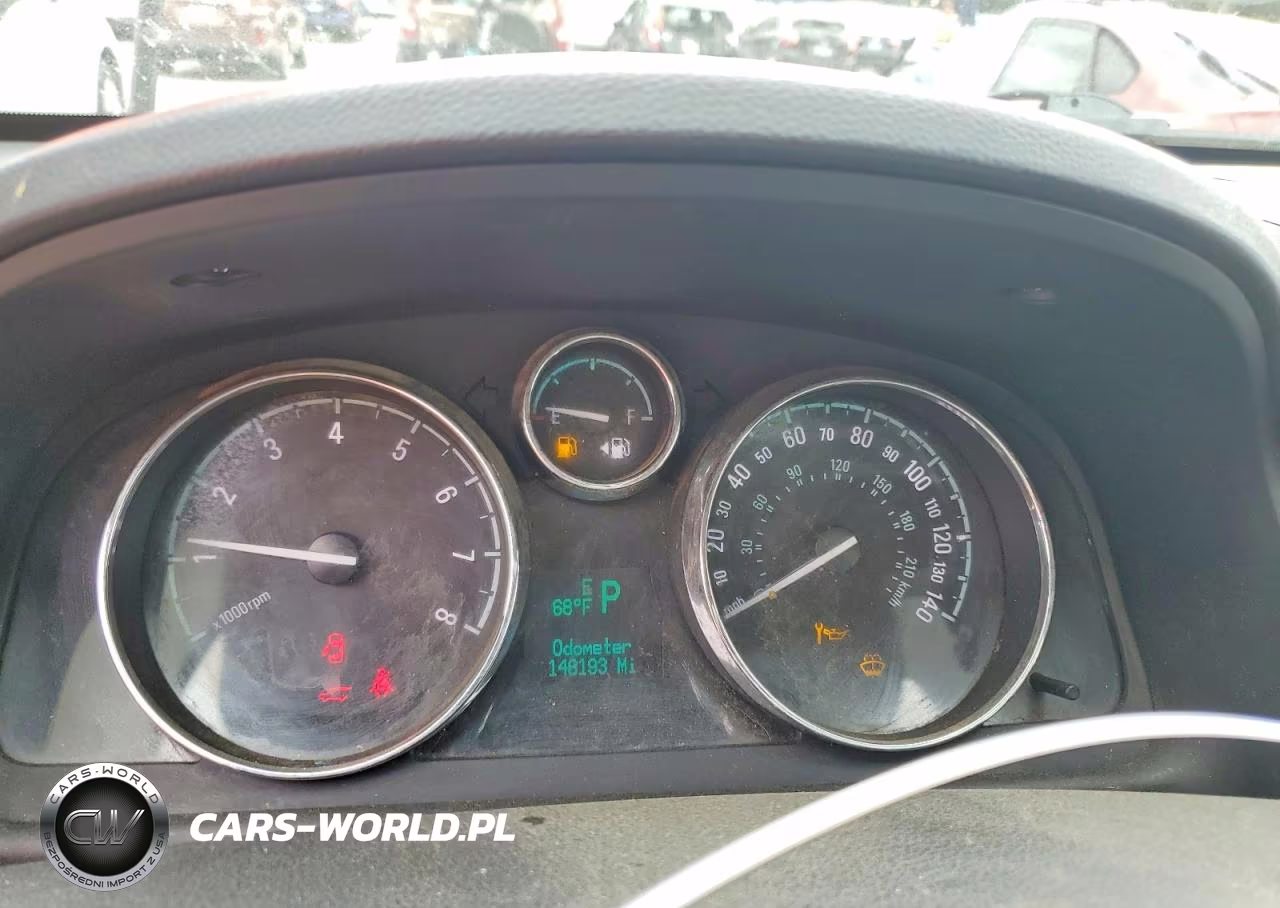 2012 Chevrolet Captiva Sport VIN:3GNFL4E52CS625288 - 9
