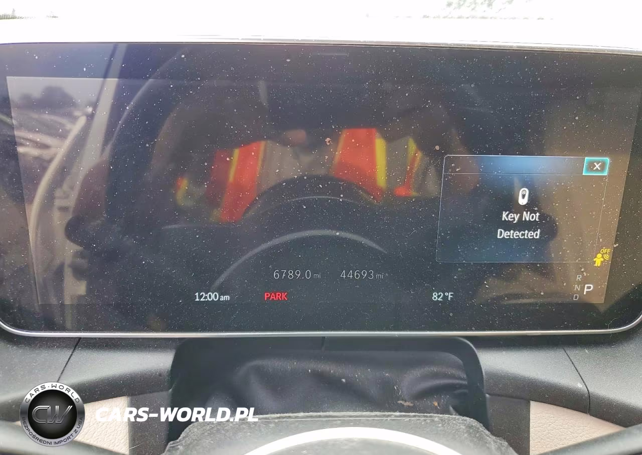 2023 Mercedes-Benz Glc 300 VIN:W1NKM4GB5PU033521 - 9