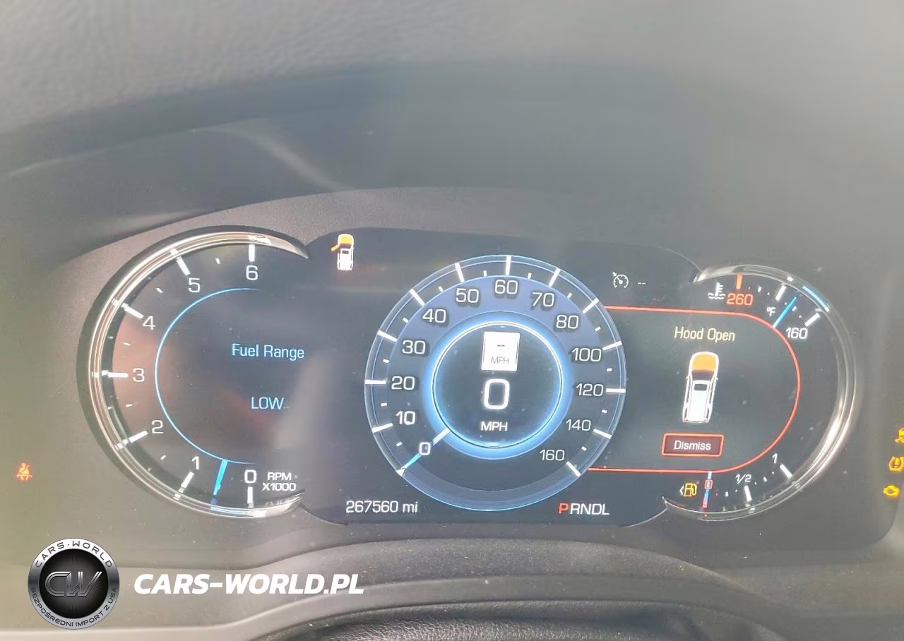2020 Cadillac Escalade Esv VIN:1GYS4GKJ5LR170411 - 9