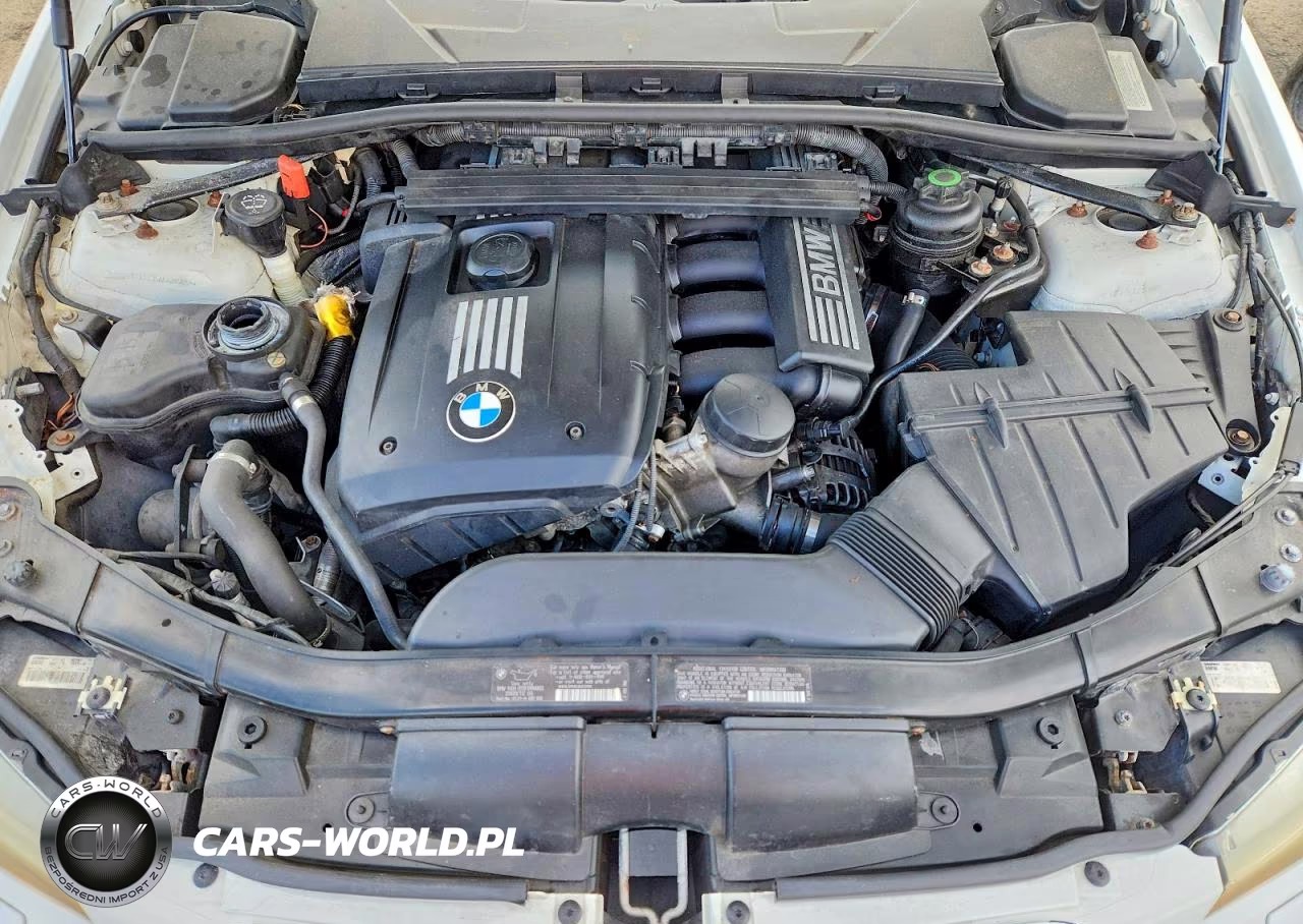 2010 BMW 328 Xi Sulev VIN:WBAPK5C53AA648843 - 11