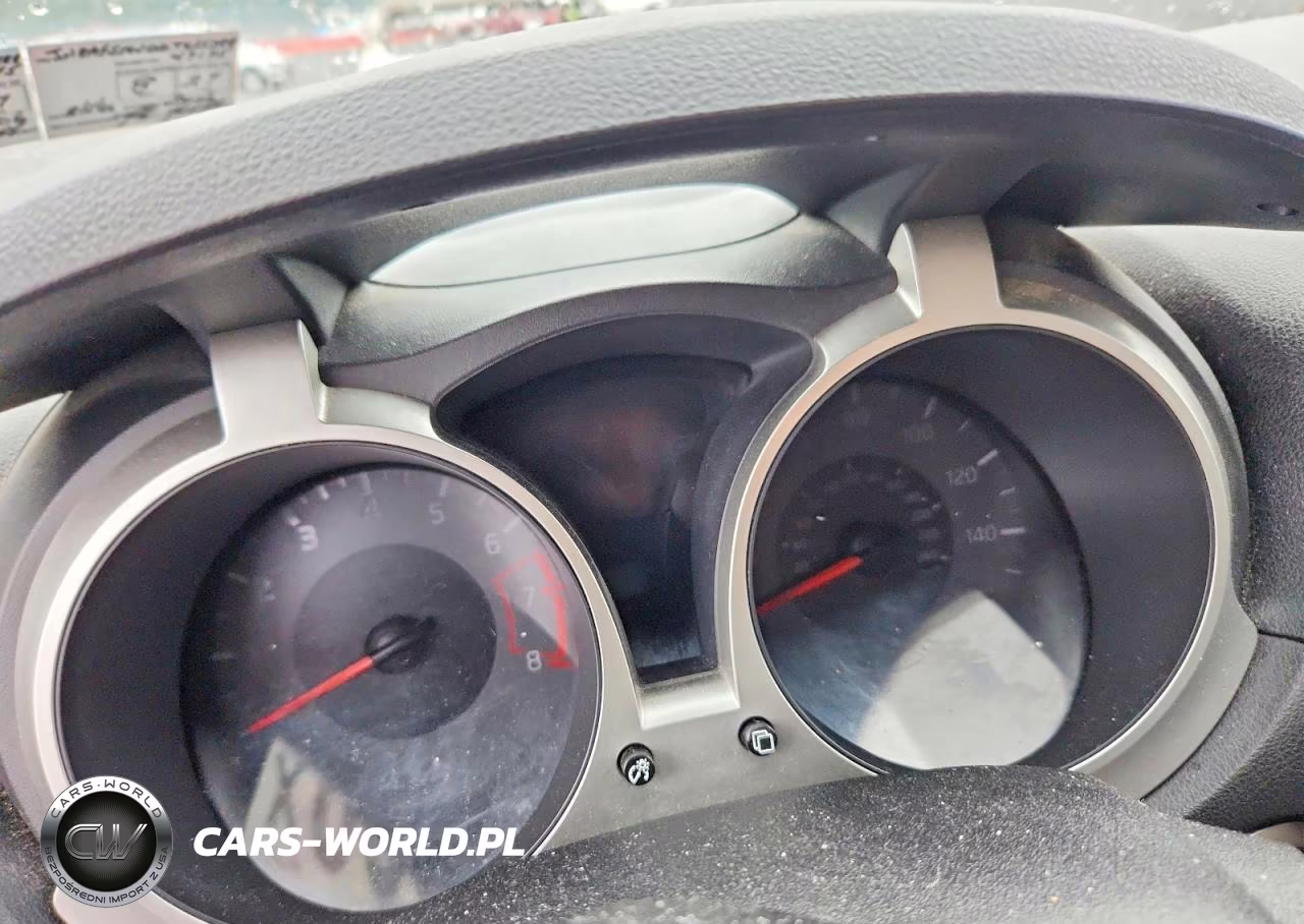 2016 Nissan Juke S VIN:JN8AF5MV0GT655388 - 9