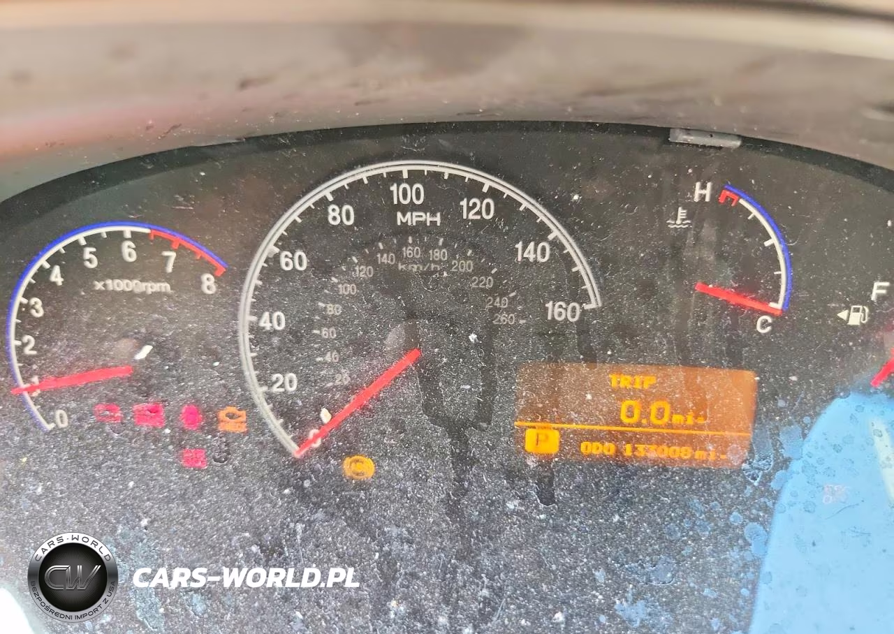 2006 Hyundai Azera Se VIN:KMHFC46F16A136091 - 9