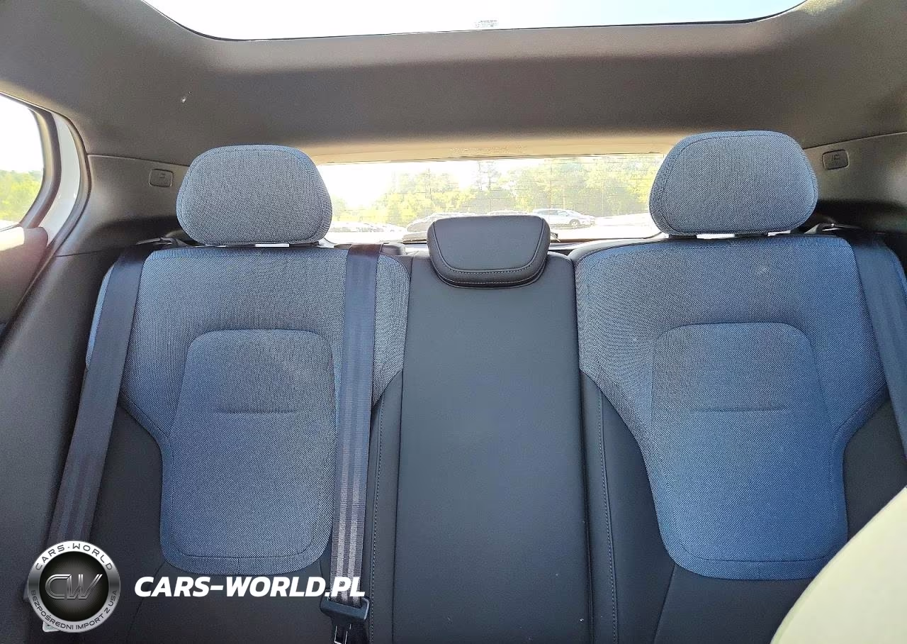 2026 Volvo Ex30 Ultra VIN:YV4EK3ZLXT2614249 - 10