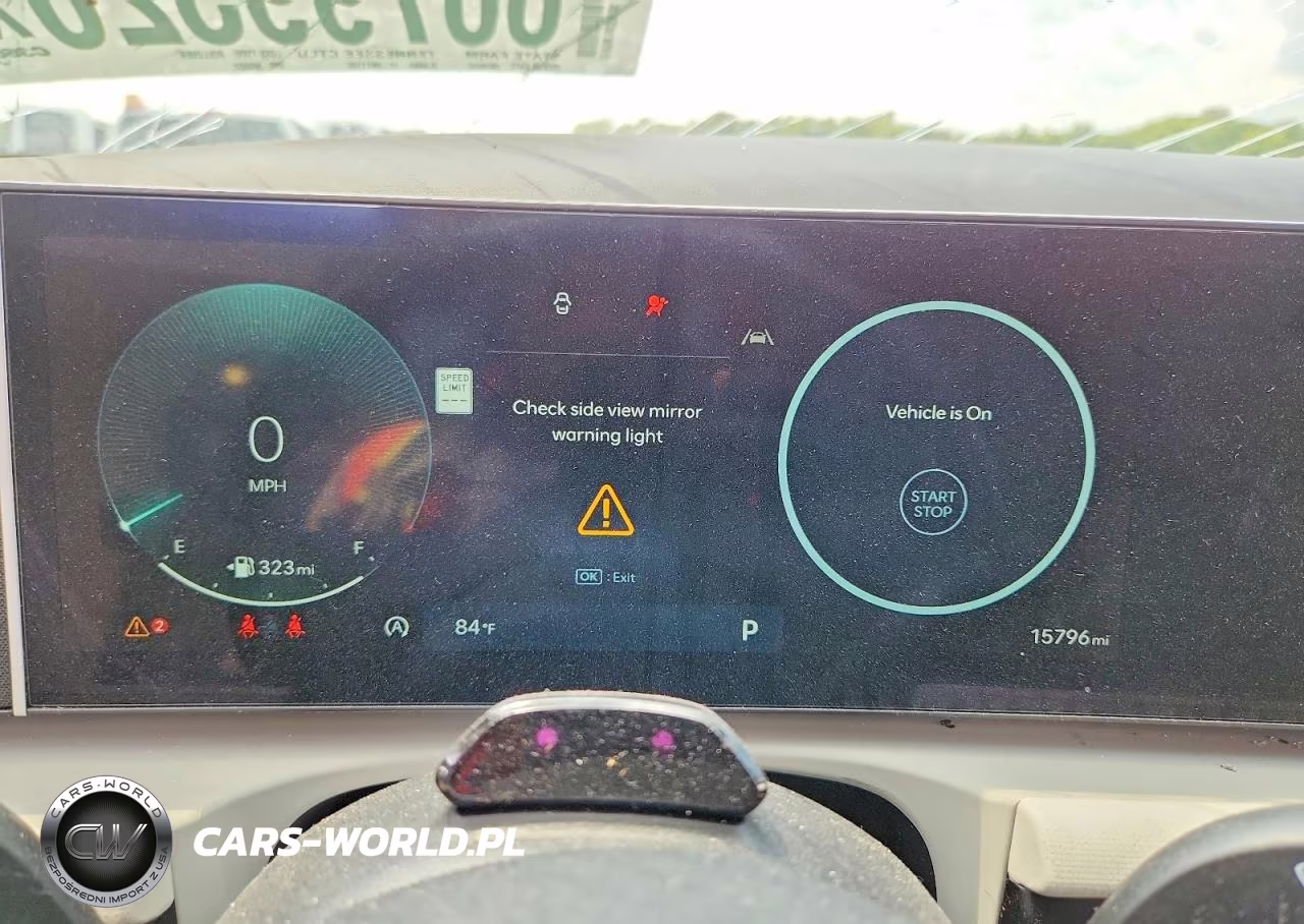 2025 Hyundai Tucson Sel VIN:5NMJC3DE3SH565851 - 9