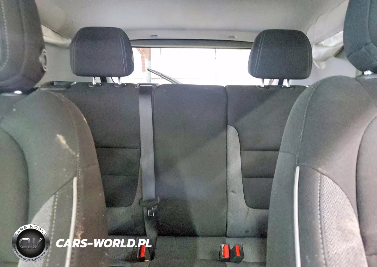 2025 Chevrolet Trailblazer Ls VIN:KL79MNSL5SB083641 - 10