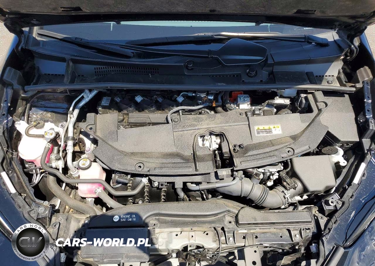 2024 Toyota Prius Xle VIN:JTDACAAU5R3031016 - 12