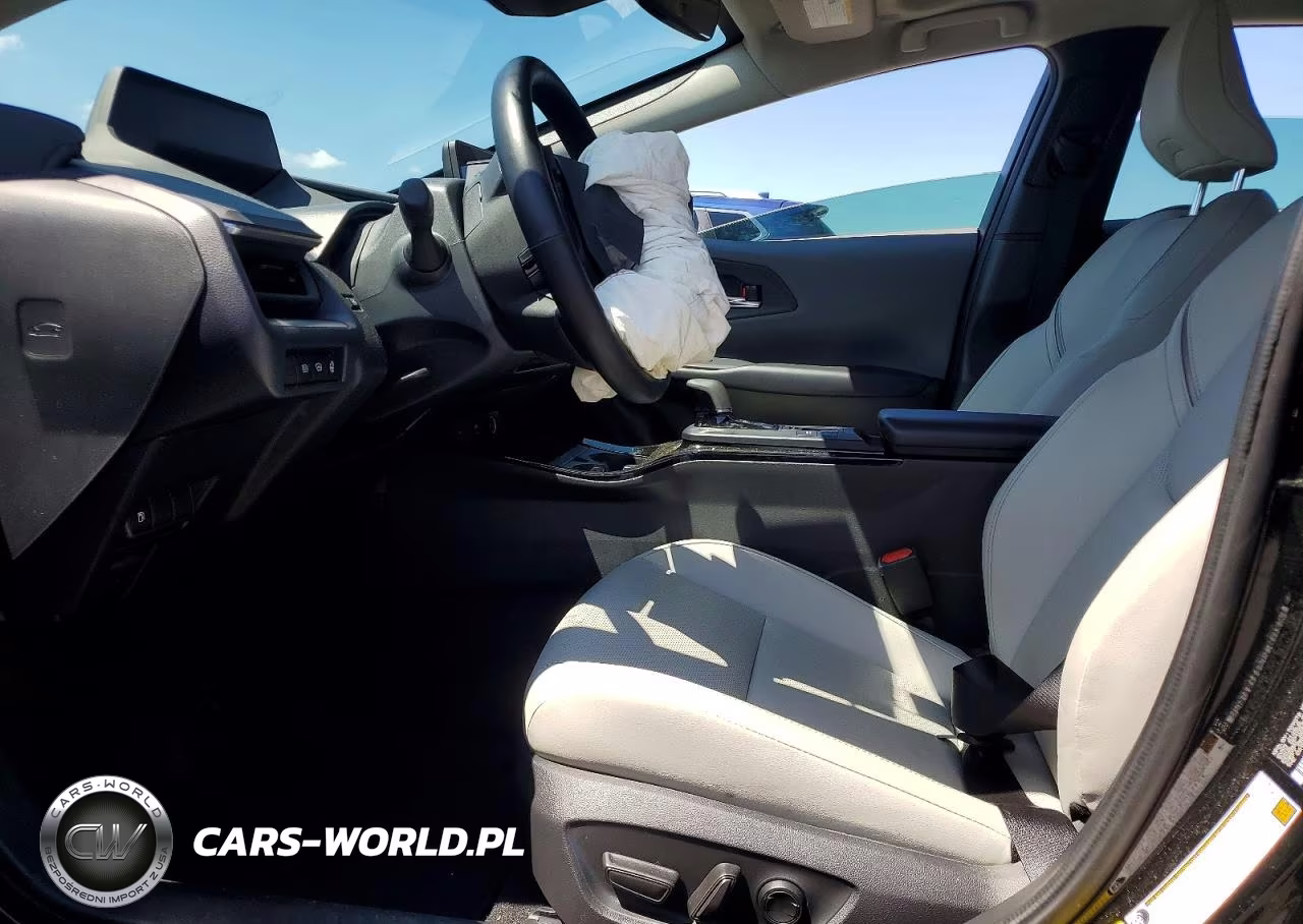 2024 Toyota Prius Xle VIN:JTDACAAU5R3031016 - 7