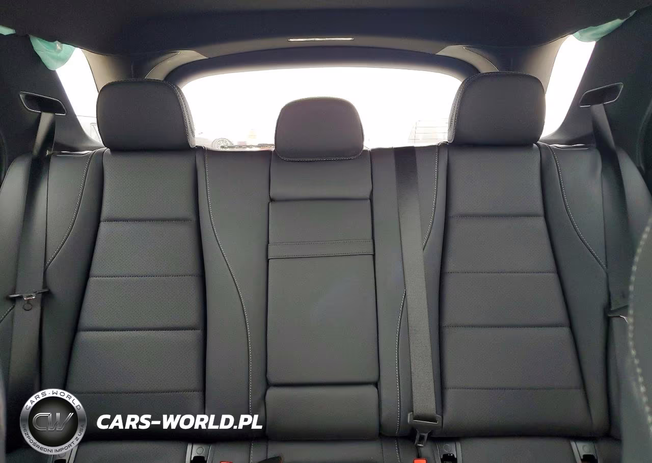 2026 Mercedes-Benz Gle 450 4Matic VIN:4JGFB5KB6TB682483 - 10