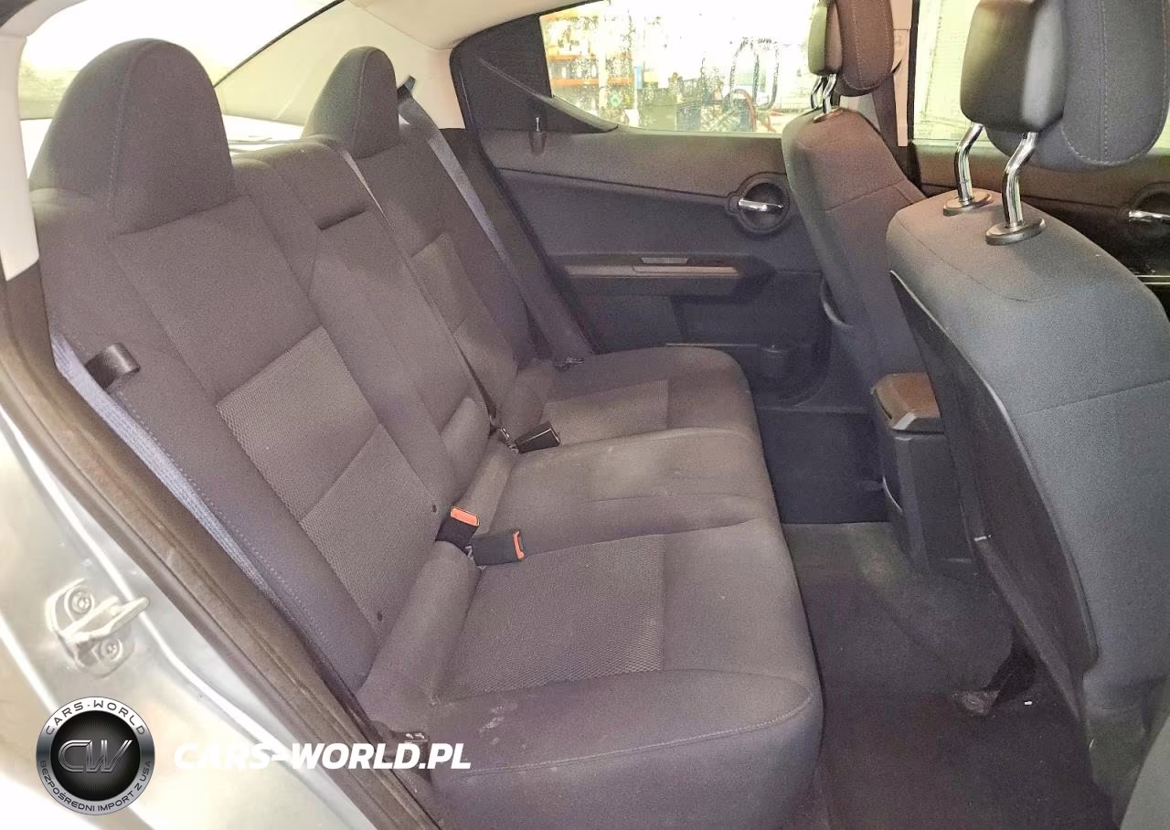 2010 Dodge Avenger Sxt VIN:1B3CC4FB6AN181048 - 10
