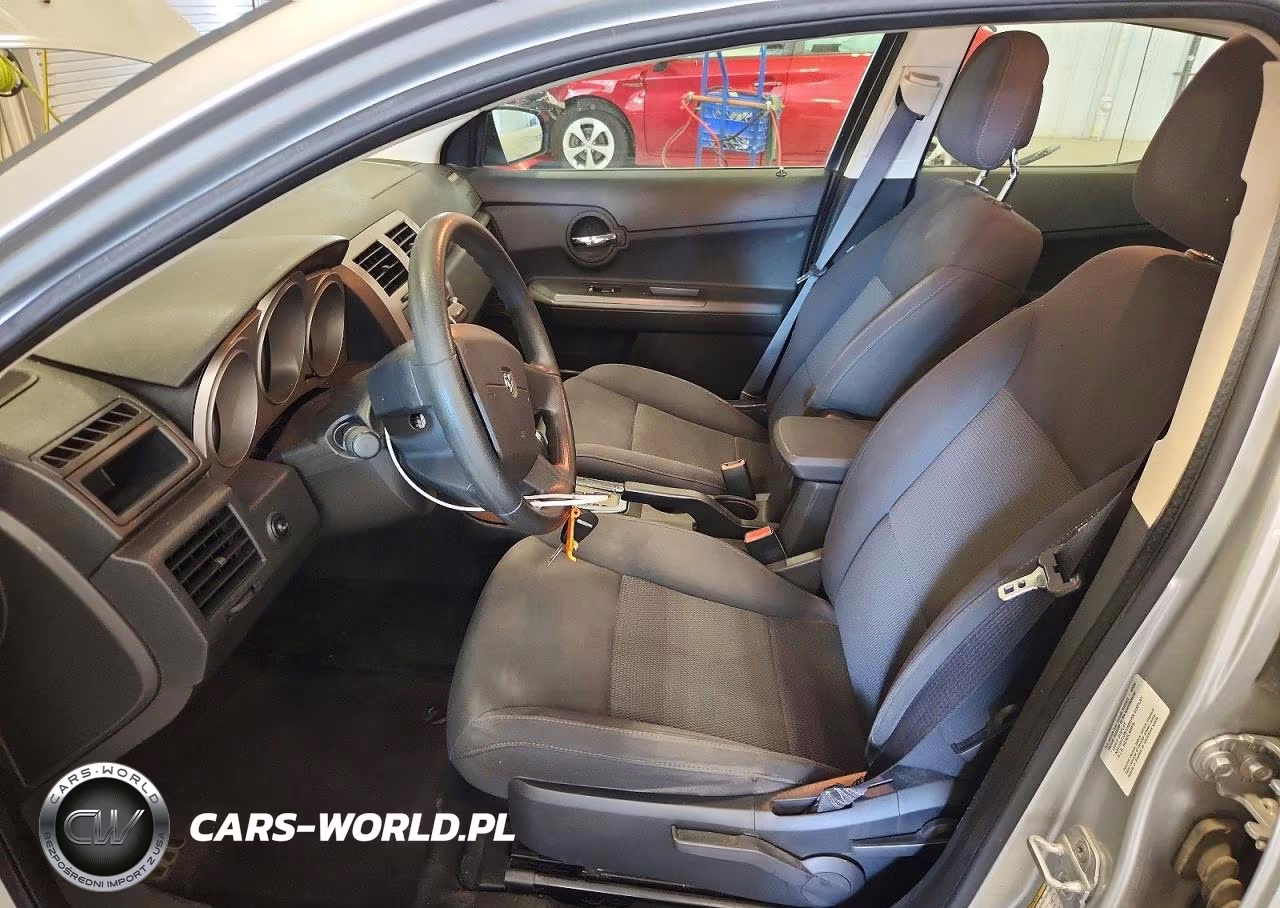 2010 Dodge Avenger Sxt VIN:1B3CC4FB6AN181048 - 7